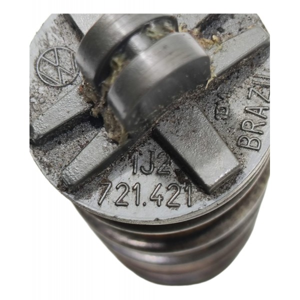 Mola Pedal Embreagem Gol Voyage Saveiro G5 2009 A 2012 Cx14