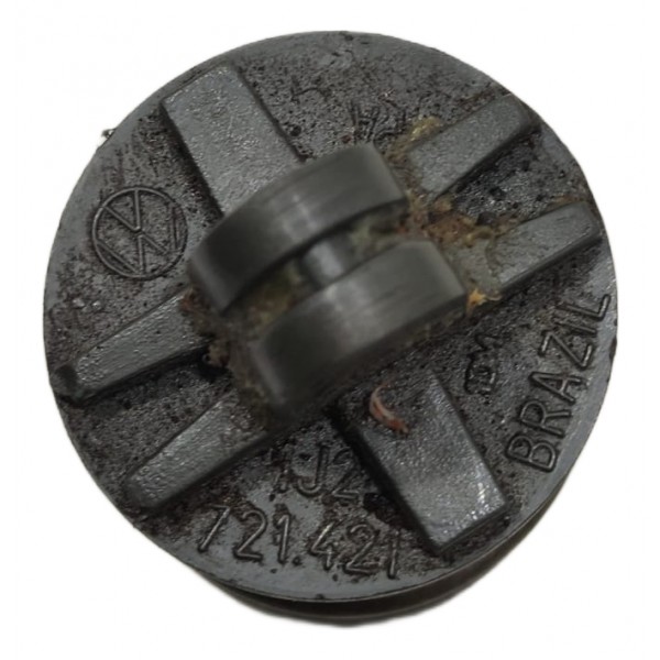 Mola Pedal Embreagem Gol Voyage Saveiro G5 2009 A 2012 Cx14