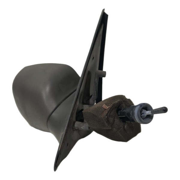 Retrovisor Manual Escort 1997 1998 99 2000 2001 2002 Direito