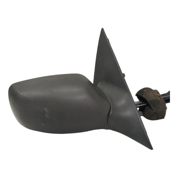 Retrovisor Manual Escort 1997 1998 99 2000 2001 2002 Direito