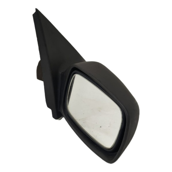 Retrovisor Manual Escort 1997 1998 99 2000 2001 2002 Direito