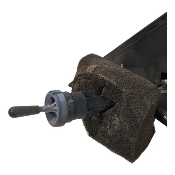 Retrovisor Manual Escort 1997 1998 99 2000 2001 2002 Direito