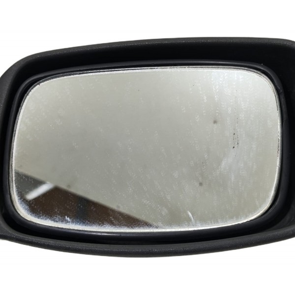 Retrovisor Manual Escort 1997 1998 99 2000 2001 2002 Direito