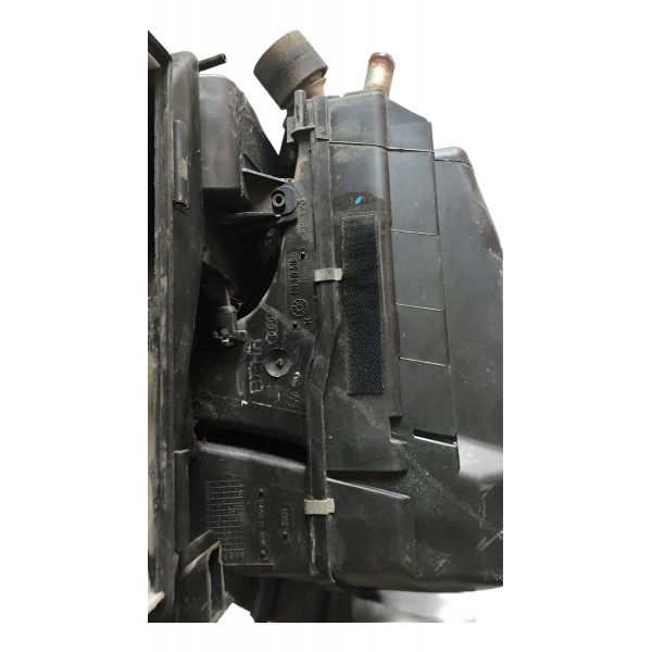 Caixa Evaporadora Ar Condicionado Vw Saveiro G7 17 5u1820003