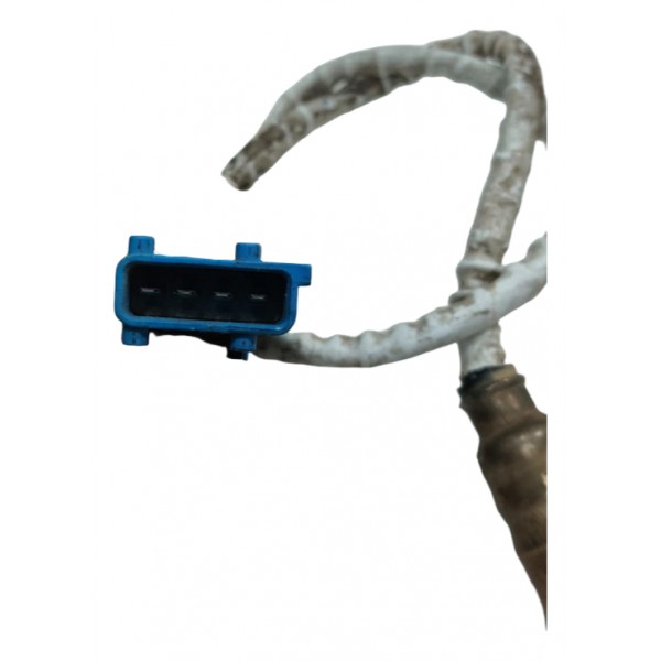 Sonda Lambda Citroen C3 1.6 2009 2010 2011 2012 2013