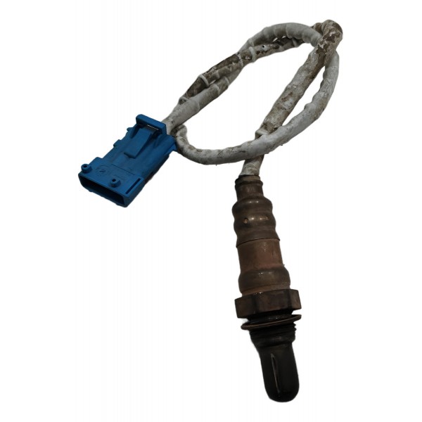 Sonda Lambda Citroen C3 1.6 2009 2010 2011 2012 2013