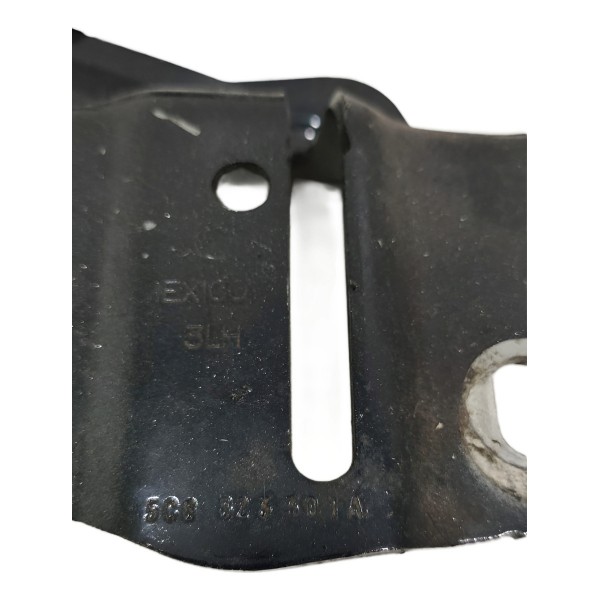 Dobradiça Capo Lado Esquerdo Jetta 2011 A 2017 5c6823301a