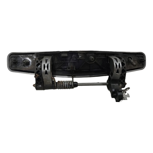 Maçaneta Externa Porta Sandero 2007 2008 2009 2010 11 A 2014 Traseira