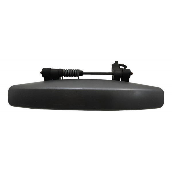 Maçaneta Externa Porta Sandero 2007 2008 2009 2010 11 A 2014 Traseira