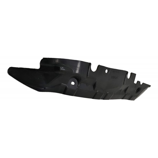 Acabamento Paralama Dianteiro Esquerdo Fiat Argo 52045497