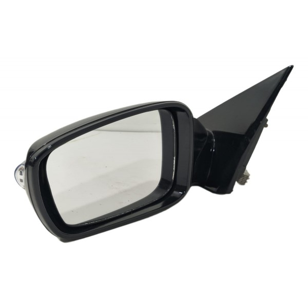 Retrovisor Elétrico Sonata 2011 A 2014 Esquerdo C/ Pisca