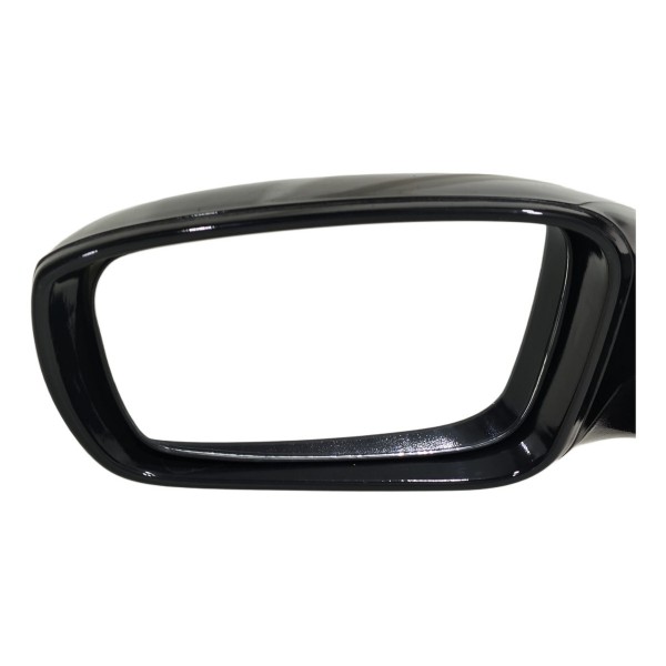 Retrovisor Elétrico Sonata 2011 A 2014 Esquerdo C/ Pisca