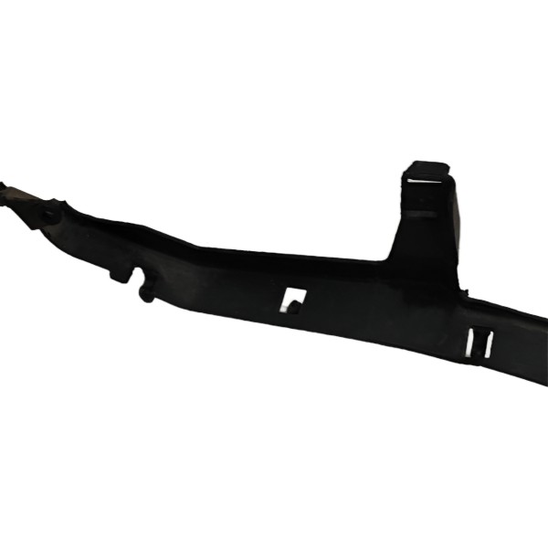 Suporte Da Maçaneta Dianteira Esquerda Fusion 2007 A 2011 - Dianteira