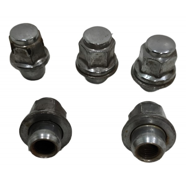 Porca Parafuso Roda Lifan X60 2018