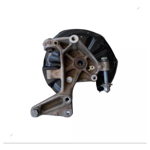 Montante Traseiro Esquerdo Audi Q3 1.4 2018 3c0505435f