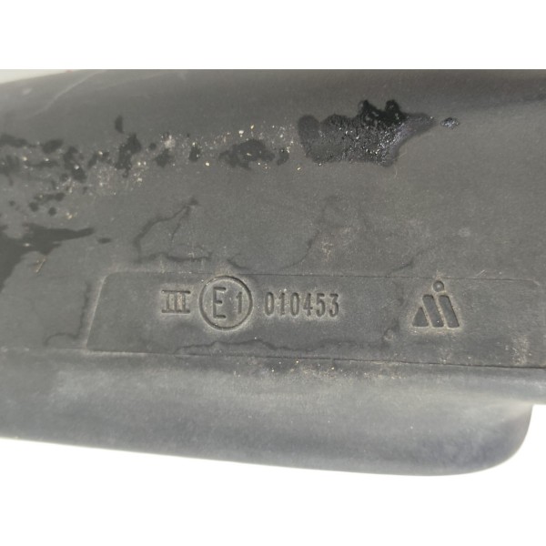 Retrovisor Elétrico Grand Cherokee 1993 A 1998 Direito