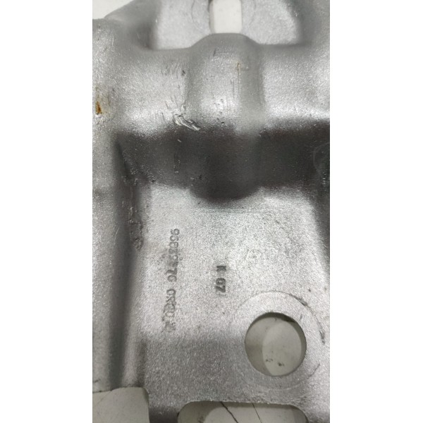 Suporte Barra Estabilizadora C4 Lounge 2019 Direito 96839076