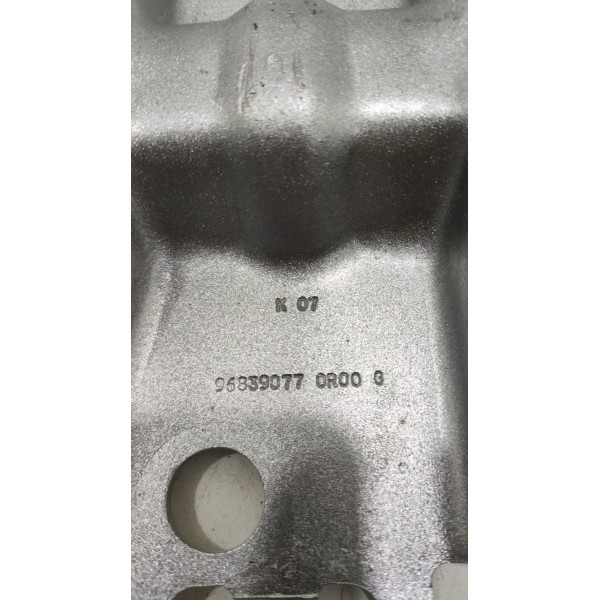 Suporte Barra Estabilizadora C4 Lounge 2019 Esquerdo