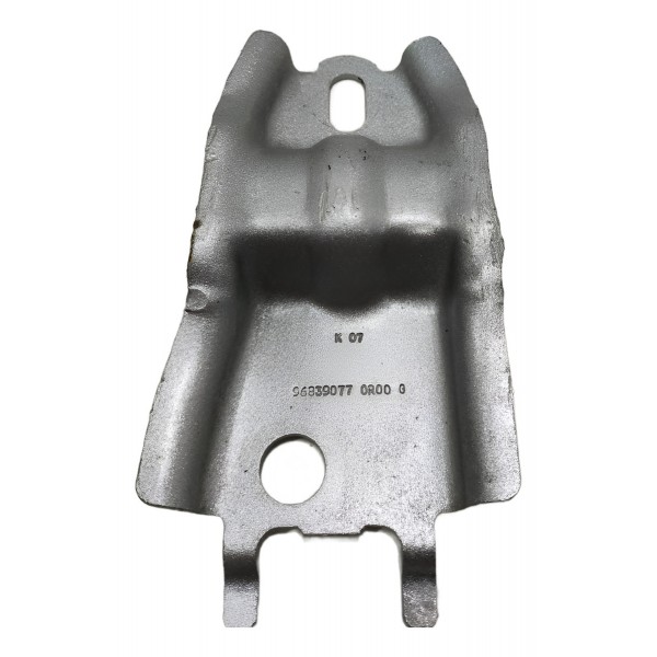 Suporte Barra Estabilizadora C4 Lounge 2019 Esquerdo