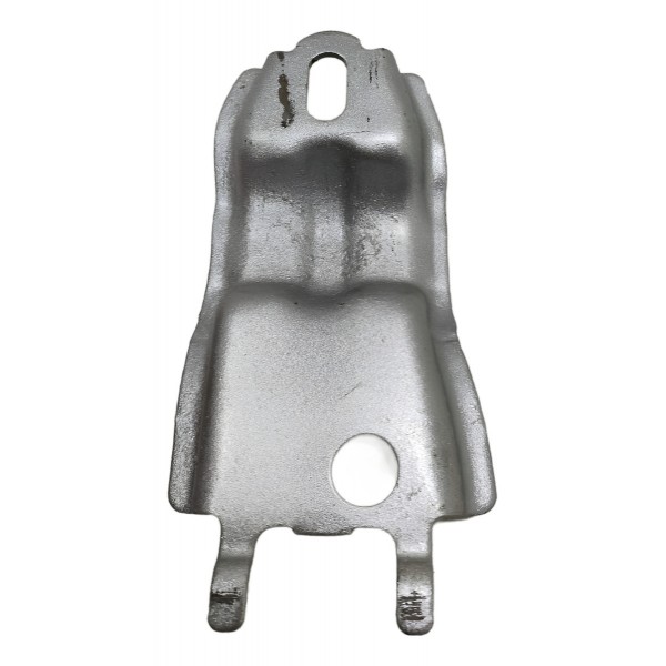 Suporte Barra Estabilizadora C4 Lounge 2019 Esquerdo