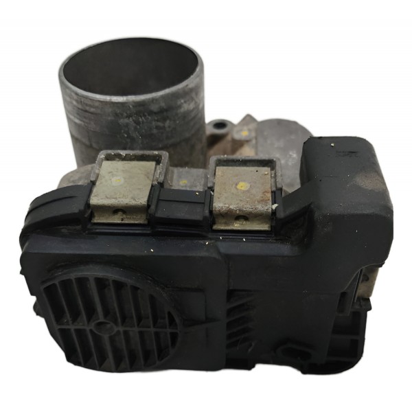 Tbi Corpo De Borboleta Voyage Gol G5 1.0 030133062g