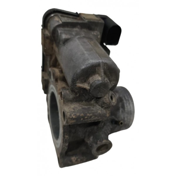 Tbi Corpo De Borboleta Voyage Gol G5 1.0 030133062g