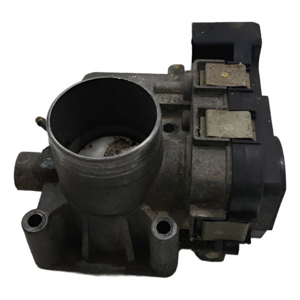 Tbi Corpo De Borboleta Voyage Gol G5 1.0 030133062g