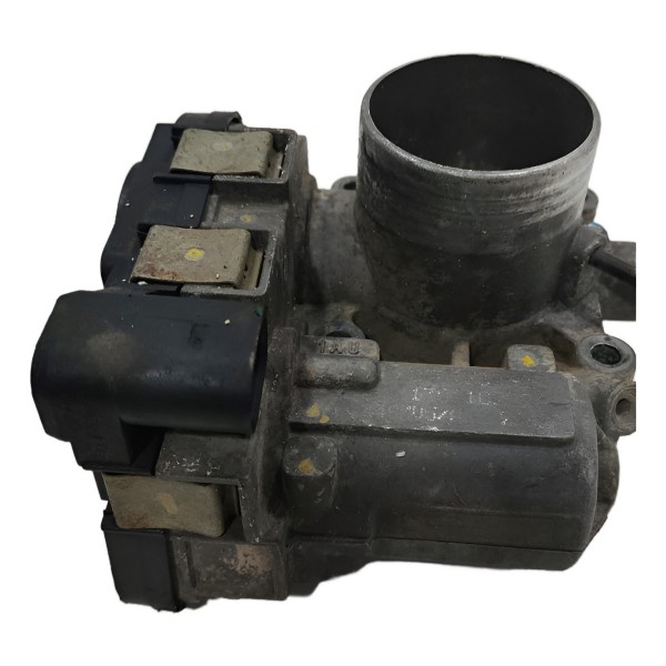 Tbi Corpo De Borboleta Voyage Gol G5 1.0 030133062g