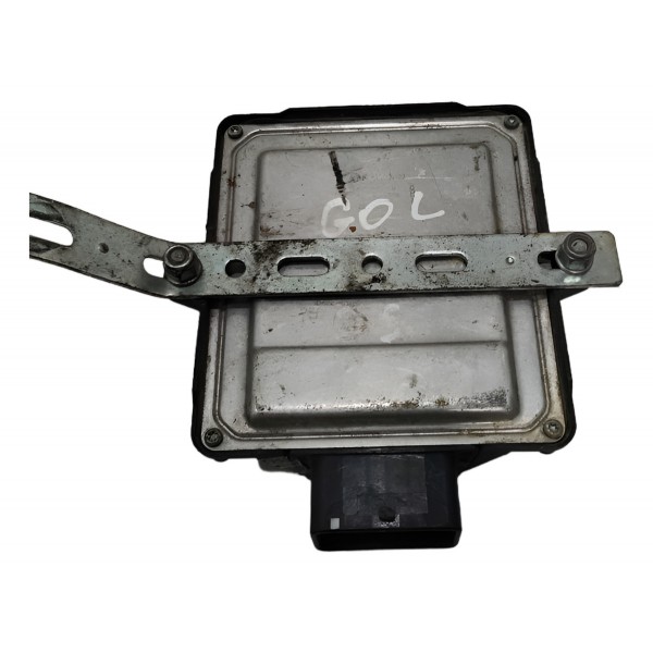 Lovato Easyfast Central Modulo Inj Ecu 4 Cil