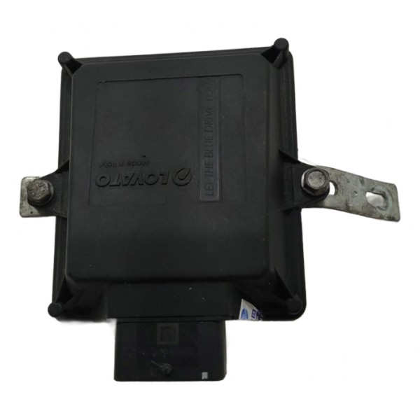 Lovato Easyfast Central Modulo Inj Ecu 4 Cil