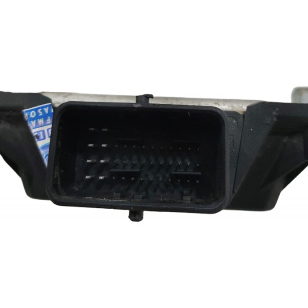 Lovato Easyfast Central Modulo Inj Ecu 4 Cil