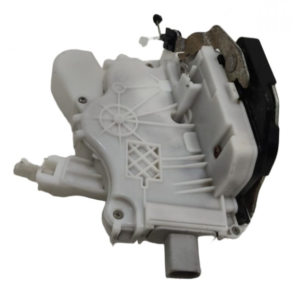Fechadura Elétrica Traseira Le Vw Gol G5 G6 G7 G8 2009 A 23