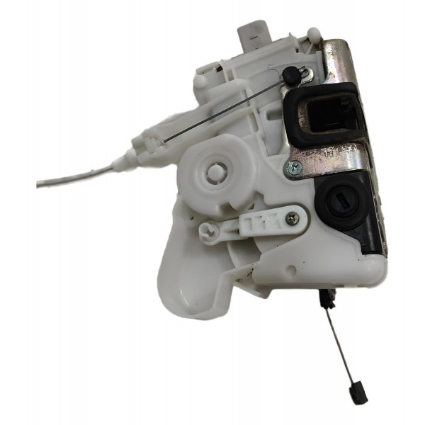 Fechadura Elétrica Traseira Le Vw Gol G5 G6 G7 G8 2009 A 23