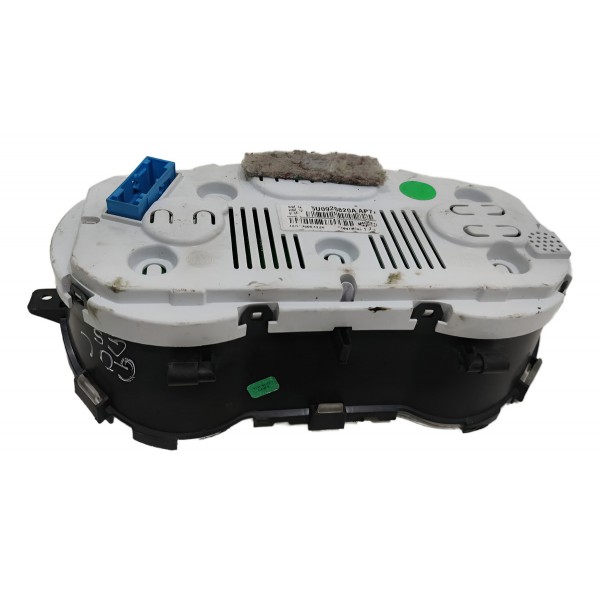 Painel Instrumentos Vw Gol G5 2009 A 2013 5u0920825t Preto