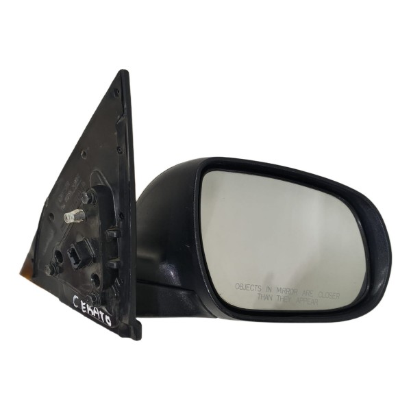 Retrovisor Elétrico Cerato 2011 2012 2013 Direito C/ Pisca