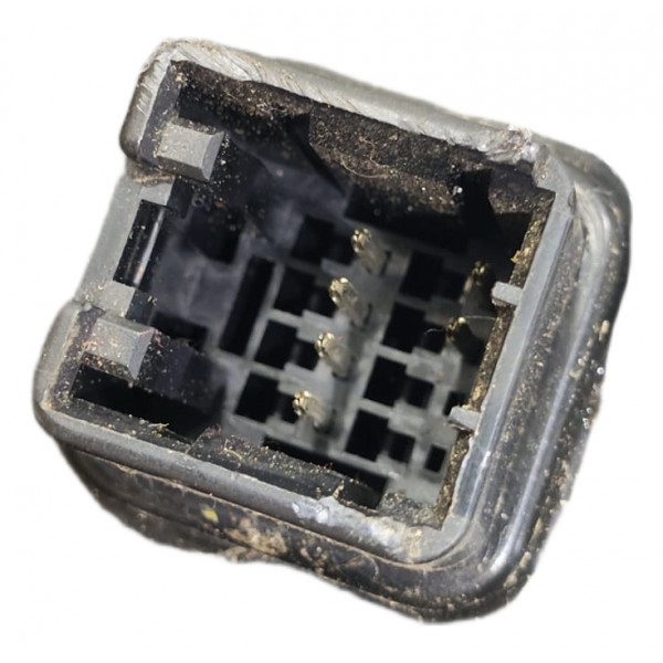 Retrovisor Elétrico Cerato 2011 2012 2013 Direito C/ Pisca