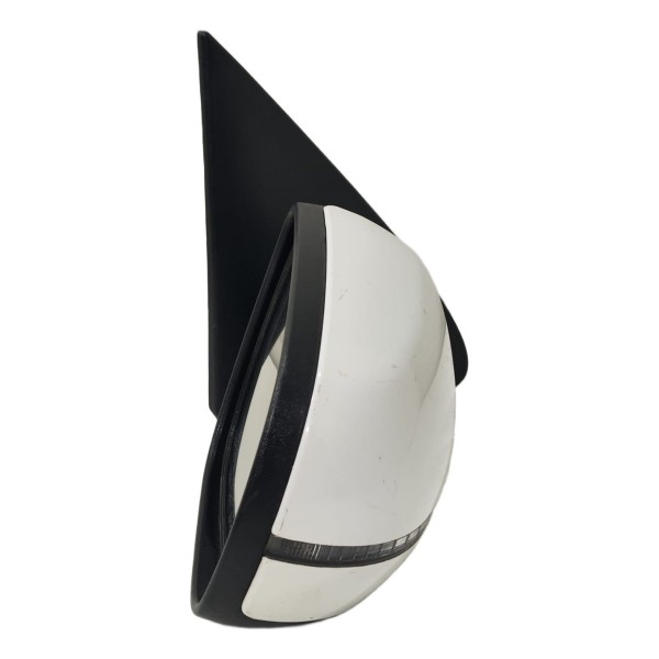 Retrovisor Elétrico Cerato 2011 2012 2013 Direito C/ Pisca