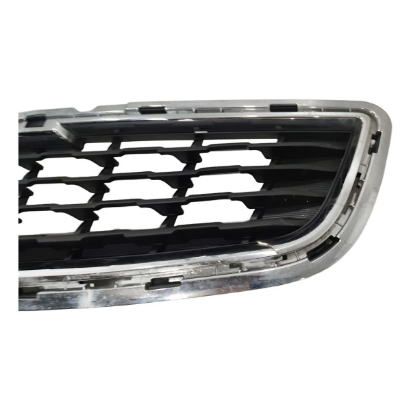 Grade Dianteira Inferior Gm Tracker 2014/2016 95235143 Brilhante