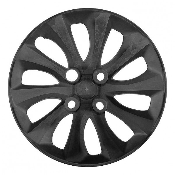 Carlota Idea Doblo Gran Siena Aro 15 Emblema Fiat Original Emblema Vermelho