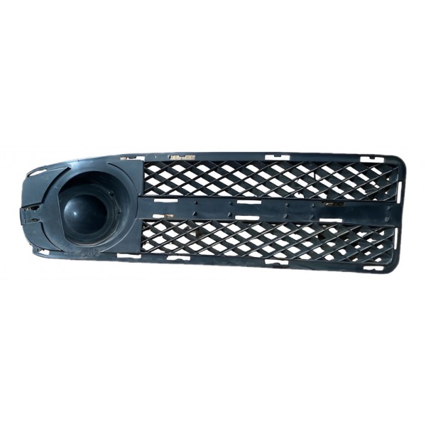 Moldura Farol De Milha Lado Direito Vw Gol Parati G3 2001/05