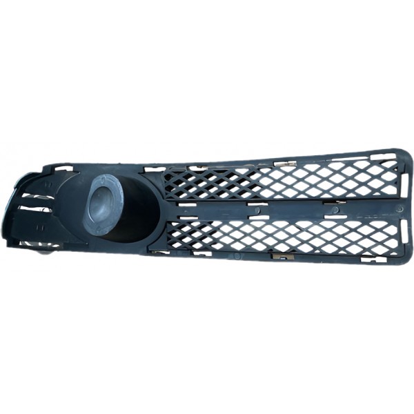 Moldura Farol De Milha Lado Direito Vw Gol Parati G3 2001/05