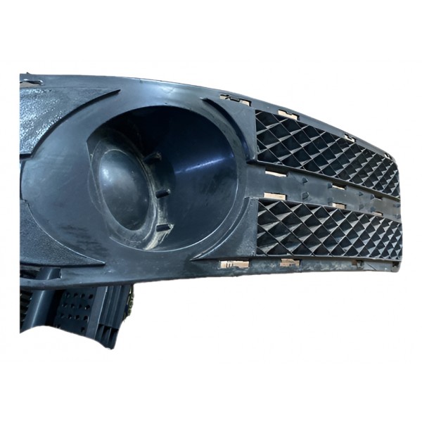 Moldura Farol De Milha Lado Direito Vw Gol Parati G3 2001/05