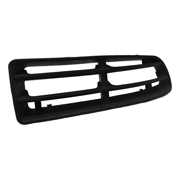 Grade Farol De Milha Direito Bora 1j5853666b 1999 A 2007 Preto