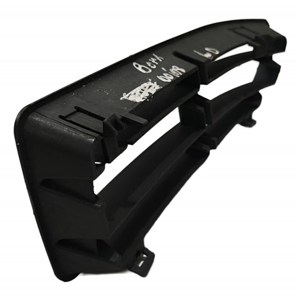 Grade Farol De Milha Direito Bora 1j5853666b 1999 A 2007 Preto