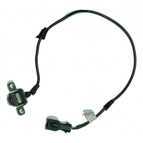 Câmera Estacionamento  Dianteiro Jac T50 T80  15/20