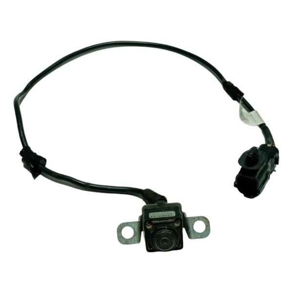 Câmera Estacionamento  Dianteiro Jac T50 T80  15/20