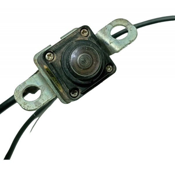 Câmera Estacionamento  Dianteiro Jac T50 T80  15/20