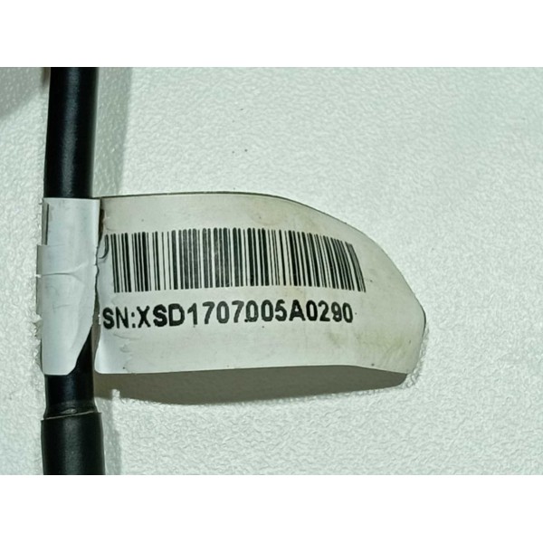 Câmera Estacionamento  Dianteiro Jac T50 T80  15/20