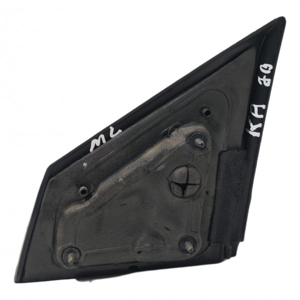 Retrovisor Manual Ford Ka 2015 16 17 18 19 A 2022 Direito