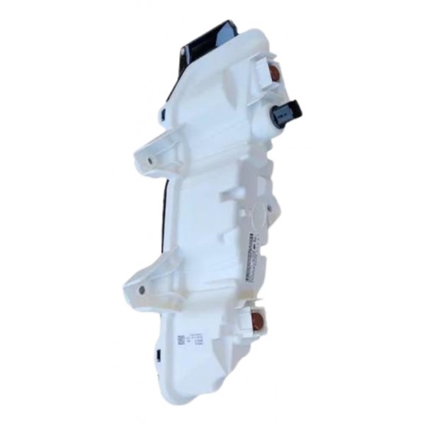 Farol De Milha Led Drl Peugeot 208 2021 2022 2023 2024